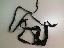 Camera Belt Attachment