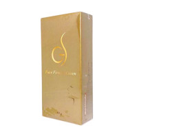 GS face firming cream 60 gr