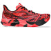 ASICS shoes NOOSA TRI 15 Color: ELECTRIC RED/DIVA PINK ASICS shoes NOOSA TRI 15 Color: ELECTRIC RED/DIVA PINK