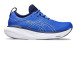 ASICS shoes GEL-NIMBUS 25 Color: ILLUSION BLUE/PURE SILVER