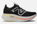 MRCXBM2 New Balance FuelCell SuperComp Trainer Black Men's Running Shoes