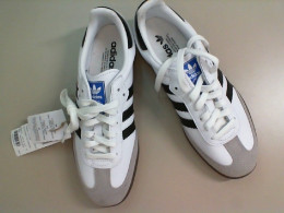 Men's sneakers ADIDAS white