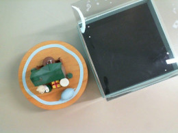 Starbucks Music Box. Gift