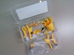 Bleed Kit Bleeding to remove Air Bubbles Bleed Kit Bleeding to remove Air Bubbles