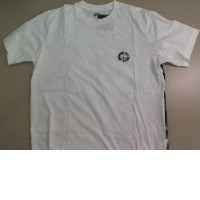 T-shirt white UNIQLO T-shirt white UNIQLO