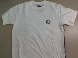 T-shirt white UNIQLO