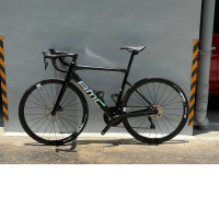 Bicycle bmc slr