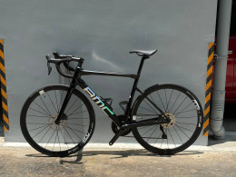 Bicycle bmc slr