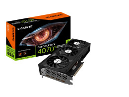 GEFORCE RTX 4070 Ti SUPER
