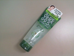 Aloe vera gel 99.5% Thailand