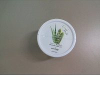 Body cream with aloe and cactus extract, Thailand