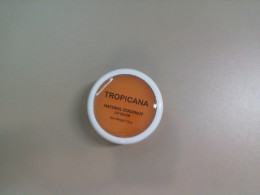 Natural coconut lip balm Natural coconut lip balm