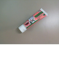 Toothpaste, Thailand