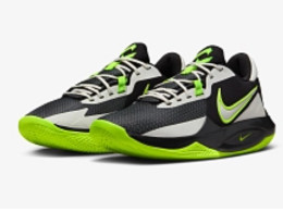NIKE PRECISION VI shoes NIKE PRECISION VI shoes