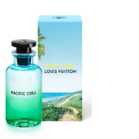 Pacific Chill Perfume