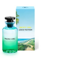Pacific Chill Perfume