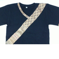 Set Of Black T-Shirt Size M (3 PCS/Set)