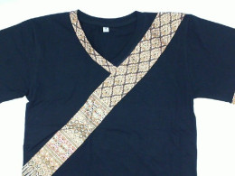 Set Of Black T-Shirt Size M (3 PCS/Set)