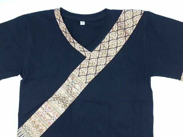 Set Of Black T-Shirt Size M (3 PCS/Set) Set Of Black T-Shirt Size M (3 PCS/Set)