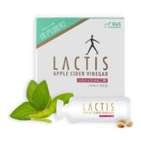 LACTIC Health Supplement