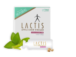LACTIC Health Supplement
