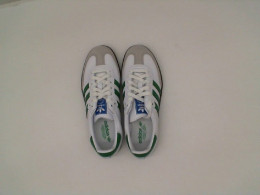 Sport Shoes (White+Green) Sport Shoes (White+Green)
