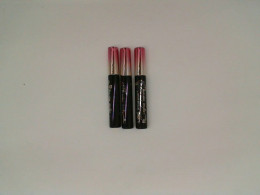 Set Of Mascara (3 Pcs/Set)