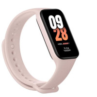 Smart Watch Pink