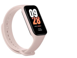 Smart Watch Pink