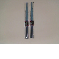 Set of Chop Sticks Blue (2 Pcs/Set)