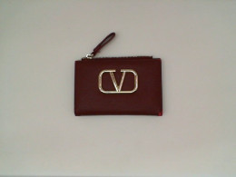 Red Wallet Red Wallet