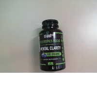 Dietary Supplement Mental Clarity Dietary Supplement Mental Clarity