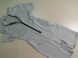 gray sports overalls for women with a zipper gray sports overalls for women with a zipper