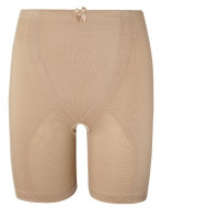 Shapewear Pants Brown Shapewear Pants Brown