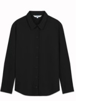 T-Shirt (Black) T-Shirt (Black)