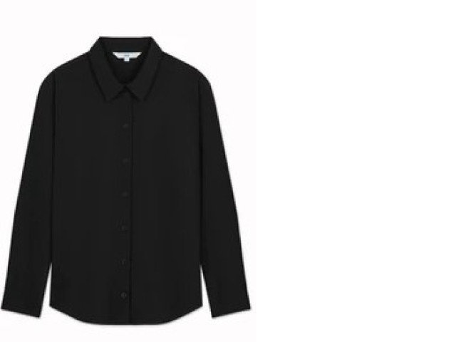 T-Shirt (Black) T-Shirt (Black)