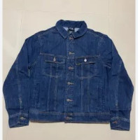 Jacket Jeans Jacket Jeans