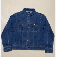 Jacket Jeans