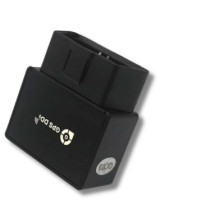 GPS TRACKER Model GDDT08 