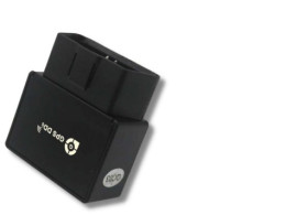 GPS TRACKER Model GDDT08 