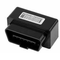 GPS Tracker 4G model GDTT10