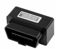 GPS Tracker 4G model GDTT10