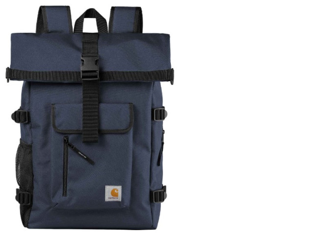 Carhartt BackPack (Blue) Carhartt BackPack (Blue)