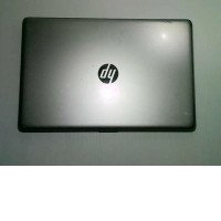 Laptop HP G7