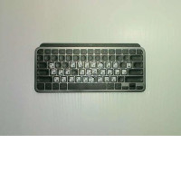 keyboard logi