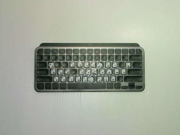 keyboard logi