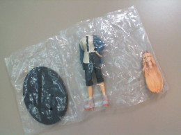 Anime Statue Toy Girl