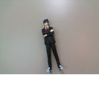 Anime Statue Toy Boy Anime Statue Toy Boy
