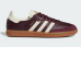 ADIDAS SAMBA OG W ID0477 MAROON/CREWHT/GOLDMT/LIDEVI/BLACRE/ORMETA