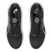 ASICS GEL-KAYANO 30 Men Running Shoes Color: BLACK/SHEET ROCK 